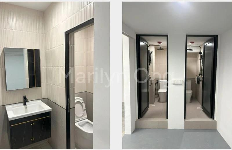Shop / Shophouse for Rent in  Sennett Estate - Image 3